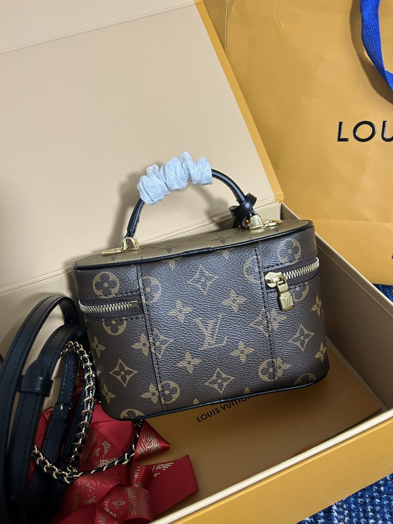 LV Cosmetic Bags